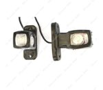 FANALE INGOMBRO LATERALE LED corto