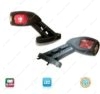 FANALE INGOMBRO LATERALE LED medio