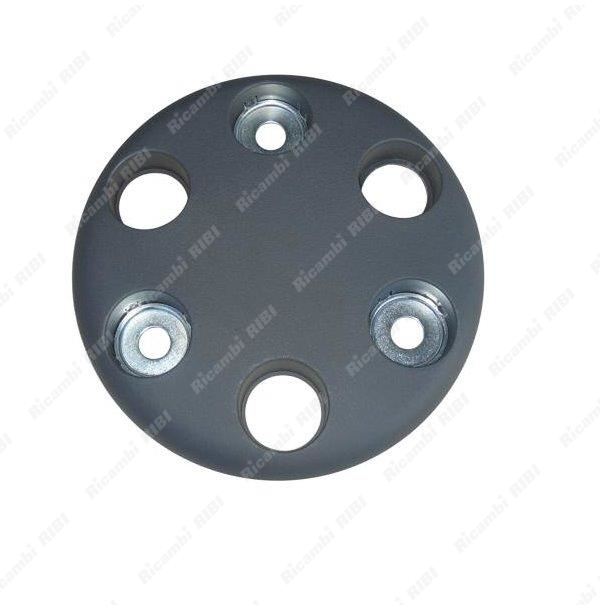 Tappo Coppa Olio In Plastica Per Camion DAF E MAN – Sostitutivo OEM 1982821