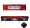 FANALE POSTERIORE ACTROS MP1 7 FUNZIONI LED LED CON LUCE TARGA SX