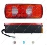 FANALE POSTERIORE LED SCANIA R  LED DX