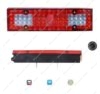 FANALE POSTERIORE LED Daf XF105 LED DX