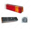FANALE POSTERIORE 7 FUNZIONI  DX  Eurostar / Eurotech / Stralis