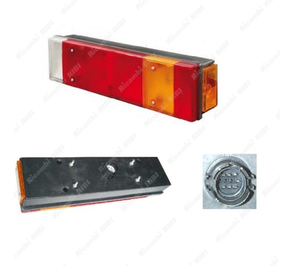 Staffa Magnetica Luce Led Auto Base Magnetica Per Luce Da Lavoro – Ventosa Da 110 Kg Per SUV, Universale, Facile Da Montare Magnete Forte 110 Kg