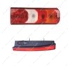 FANALE POSTERIORE ACTROS MP4 DX CON CICALINO