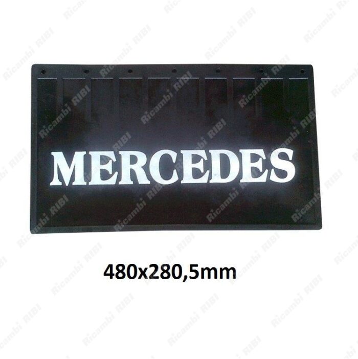 MERCEDES 480X2805mm