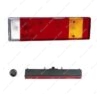 FANALE POSTERIORE DAF 95 7 FUNZIONI DX