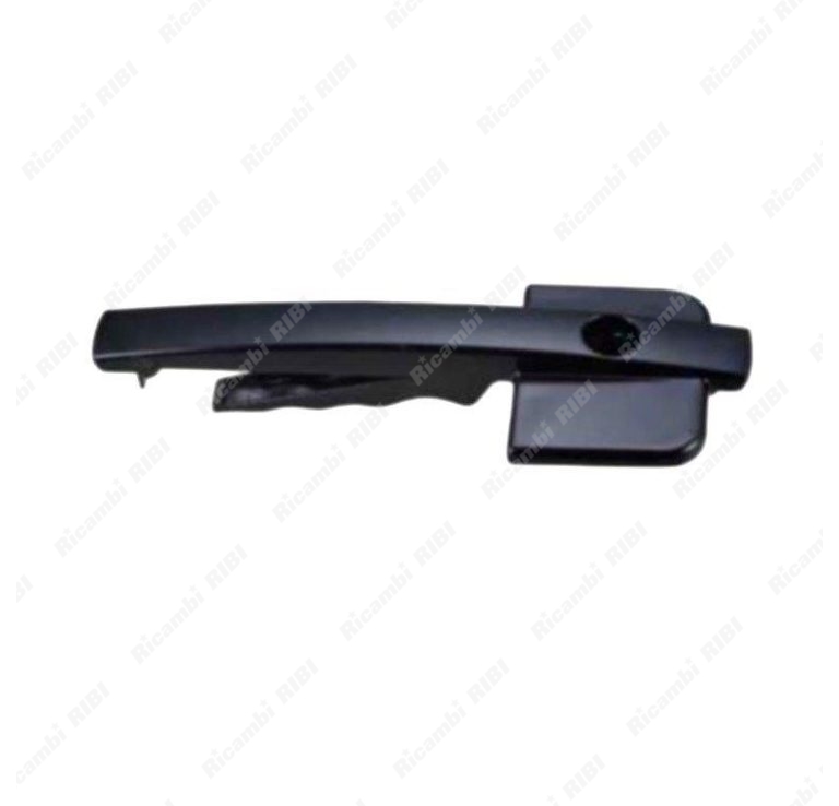 Maniglia Portiera Interna Nera Dorman 15812 – Sostituzione Perfetta Per Geo Tracker E Suzuki Sidekick (1989-1998)