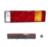 FANALE POSTERIORE 7 FUNZIONI DX Scania CR 142 - 143