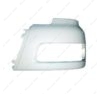 CORNICE FANALE ANTERIORE DAF CF SXﾠﾠﾠA.B.S. - BIANCO