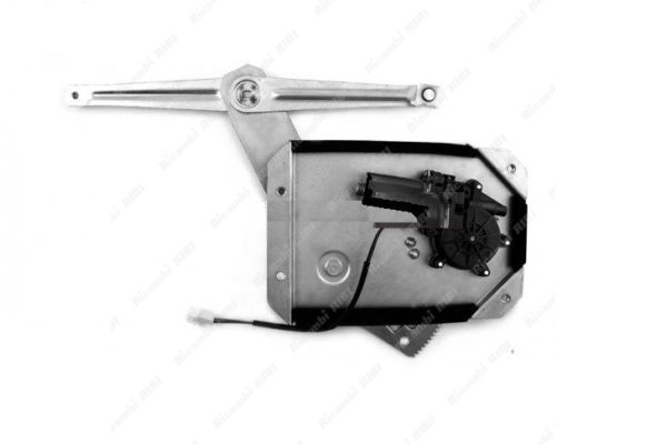 01450102 ALZAVETRO ALZACRISTALLI ELETTRICO DX BELLIER JADE