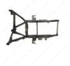 SUPPORTO FARO 2a SERIE DX   2a SERIE - ALLUMINIO DAF XF 105