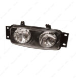 FENDINEBBIA DX SCANIA CR 114-124-144-164 H1 H1