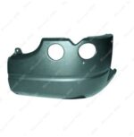 ANGOLO PARAURTI SX   P.C.+A.B.S. - GRIGIO SCANIA R