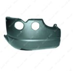 ANGOLO PARAURTI DX   P.C.+A.B.S. - GRIGIO SCANIA R