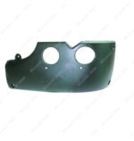 ANGOLO PARAURTI SX   P.C.+A.B.S. - GRIGIO SCANIA R