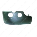 ANGOLO PARAURTI DX   P.C.+A.B.S. - GRIGIO SCANIA R