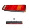 FANALE POSTERIORE 7 FUNZIONI DX  Scania CR 114 -124 - 144 - 164