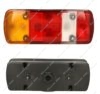 FANALE POSTERIORE SCANIA CR  SX