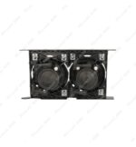 FENDINEBBIA ANTERIORE DAF CF SX H3 - immagine 2