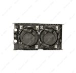 PROIETTORE FENDINEBBIA DX   H3 DAF XF 105 - immagine 2