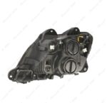 PROIETTORE ANTERIORE DAF XF106  DX   H7 H1 PY21W - LED - MANUALE / ELETTRICO - immagine 2