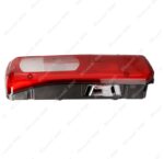 FANALE POSTERIORE DAF XF106  COMPLETO SX - immagine 2