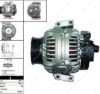 ALTERNATORE  - 24V 80A - DAF XF 105.460 12.9