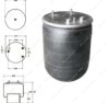 DIAPRESS ASSE POSTERIORE COMPLETA DAF XF105