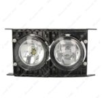 FENDINEBBIA ANTERIORE DAF CF SX H3