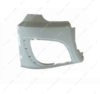 CORNICE FARO DAF XF106 DX   A.B.S. - BIANCO