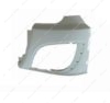 CORNICE FARO SX DAF XF106  A.B.S. - BIANCO