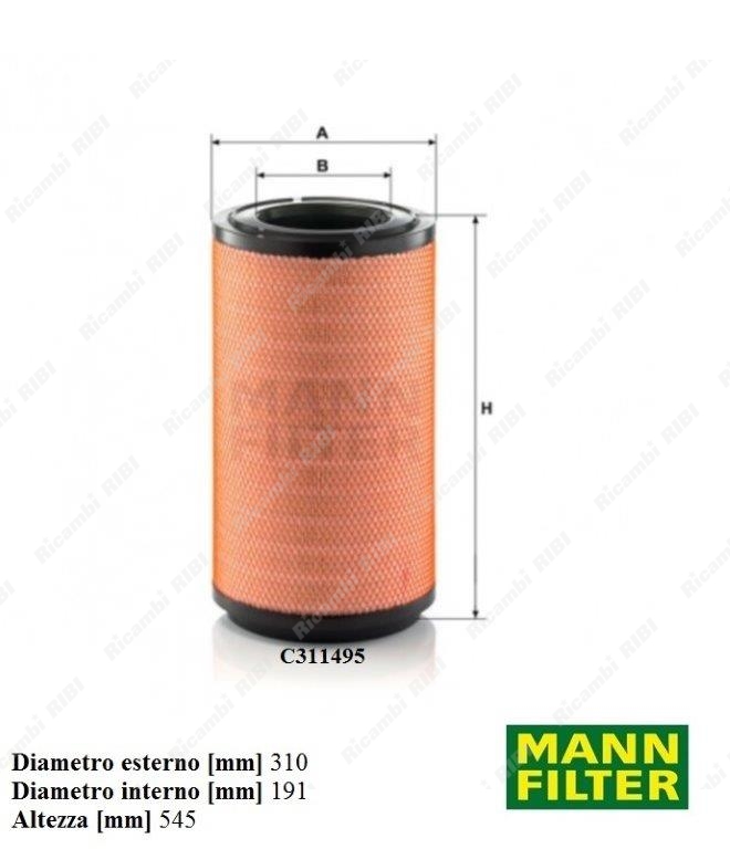 Filtro Olio Aprilia 82960R - Ricambio Originale Per Moto Stradali - Foto 10