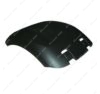 CALOTTA PARAFANGO POSTERIORE  DAF XF 106 DX-SX   P.P. - NERO
