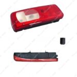 FANALE POSTERIORE DAF XF106  COMPLETO SX