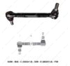TIRANTE STABILIZZATORE VOLVO FH12 FL6 FM9 FM12