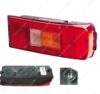 FANALE POSTERIORE 7 FUNZIONI DX Volvo F-H vers. 2 / F-M vers. 2