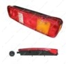 FANALE POSTERIORE 7 FUNZIONI DX CON CICALINO Volvo F-H vers. 2