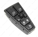 PULSANTIERA PORTA SX INTERRUTTORI VOLVO FH12-16