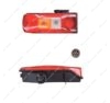 FANALE POSTERIORE 7 FUNZIONI DX CON CICALINO Volvo F-H vers. 2 / F-M vers. 2