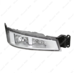 FENDINEBBIA DX VOLVO FH 4 BASE CROMATA H1/H7 H1 - H7