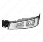FENDINEBBIA SX VOLVO FH 4 BASE CROMATA H1/H7   H1 - H7