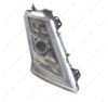 PROIETTORE DX VOLVO FH 4   H7 H1 PY21 LED - CORRETTORE ASSETTO MANUALE
