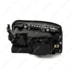 PROIETTORE DX   H7 - CORRETTORE ASSETTO MANUALE MAN TGA XL/XXL - immagine 2