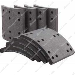 SERIE CEPPI FRENO POST STD