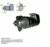 MOTORINO AVVIAMENTO VOLVO FH-FM-FL/12-13  - 24V - 6.6KW 12DENTI  N.Fori 3