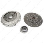 KIT FRIZIONE IVECO STRALIS , EUROSTAR , EURO TRAKKER , EUROTECH D430 SACHS 3400117801 - immagine 2