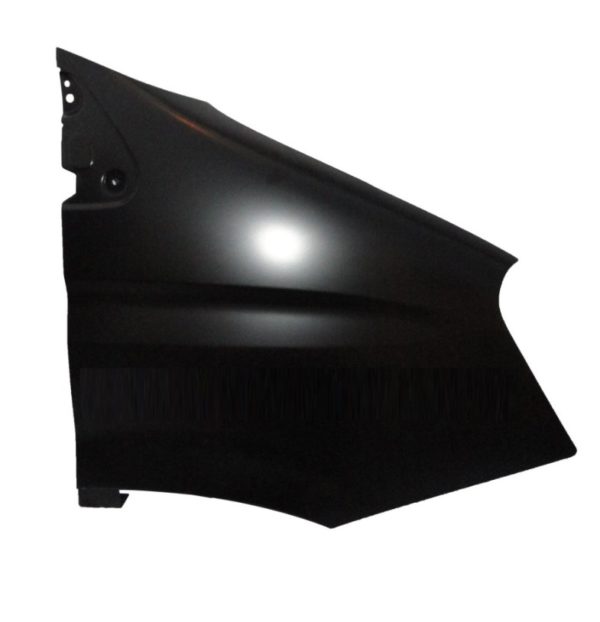 5888155 VAN WEZEL Parafango anteriore Sx, inferiore, Lamiera di riparazione per VOLKSWAGEN GOLF