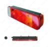 FANALE POSTERIORE 7 FUNZIONI DX Volvo F-H