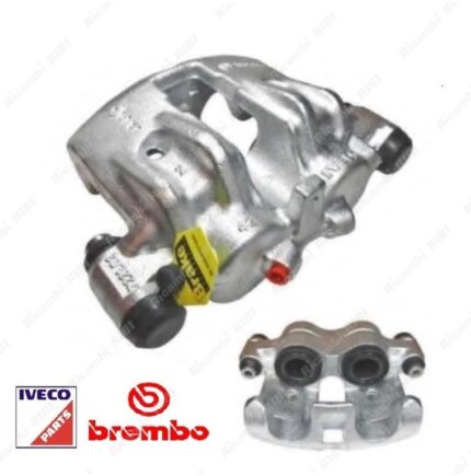 PINZA FRENO ANTERIORE DAILY SX